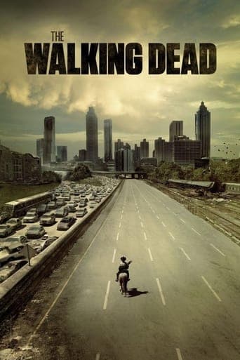 The Walking Dead Image