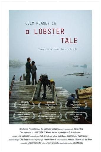 A Lobster Tale Image