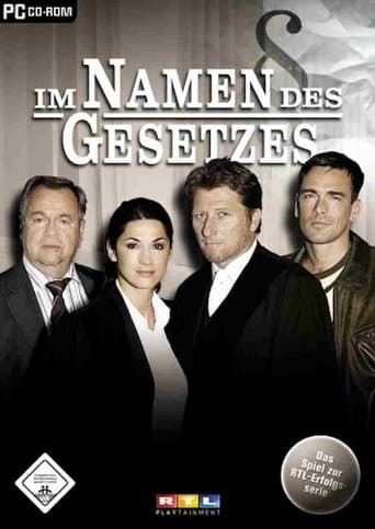Im Namen des Gesetzes Image
