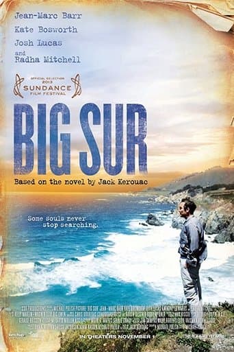 Big Sur Image