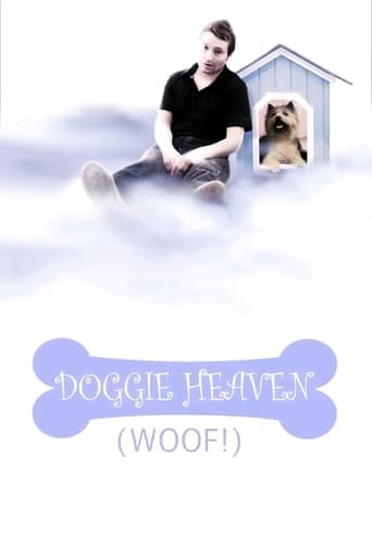 Doggie Heaven Image