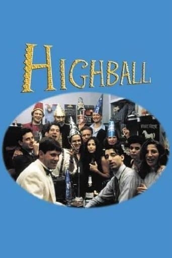 Highball Image
