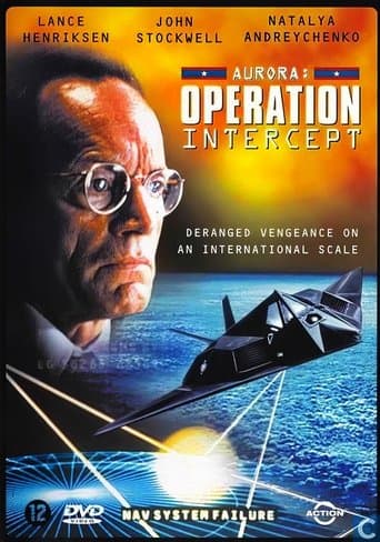 Aurora: Operation Intercept Image