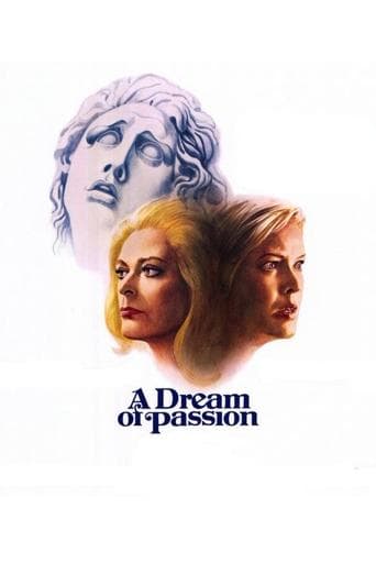 A Dream of Passion Image