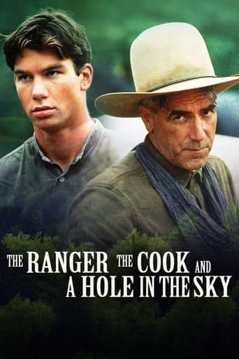The Ranger, the Cook and a Hole in the Sky Image