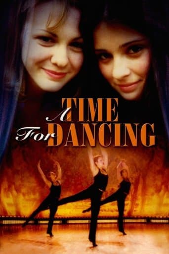 A Time for Dancing Image