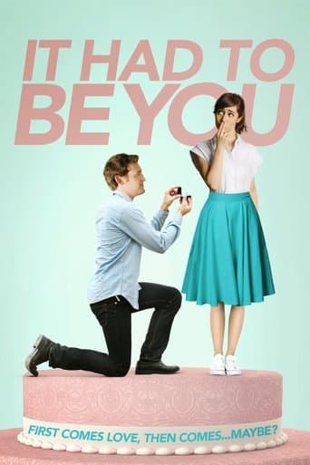 It Had to Be You Image
