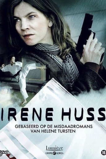 Detective Inspector Irene Huss Image