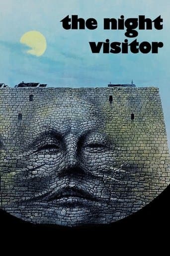 The Night Visitor Image