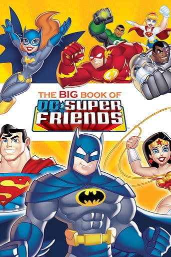 DC Super Friends Image