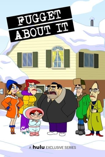Fugget About It Image