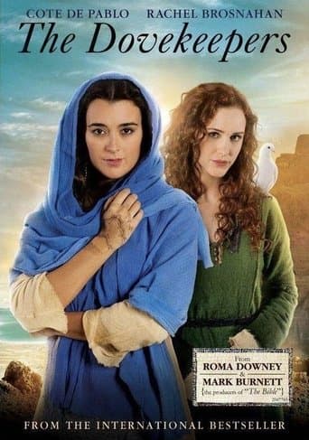 The Dovekeepers Image