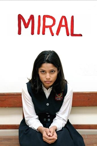 Miral Image