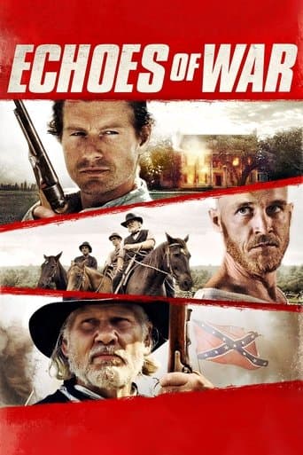 Echoes of War Image
