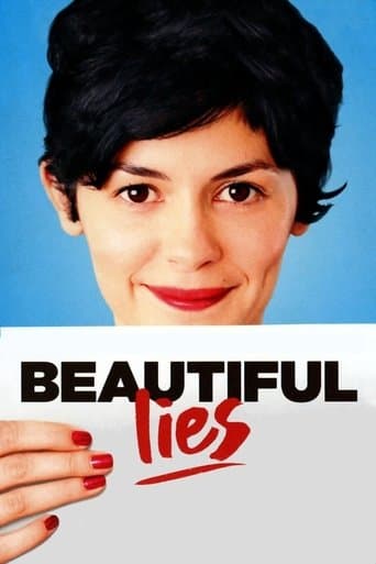 Beautiful Lies Image