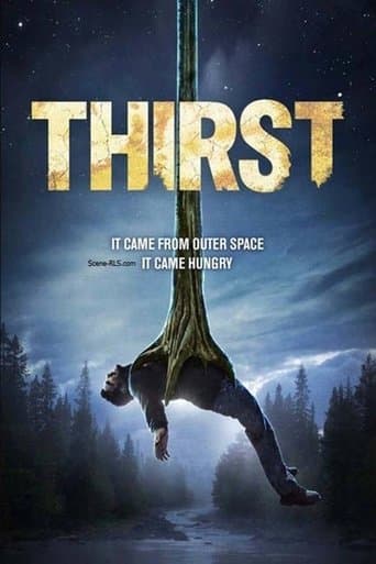 Thirst Image