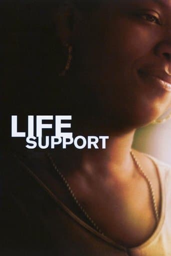 Life Support Image