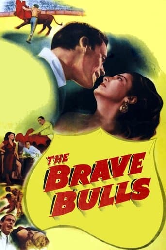 The Brave Bulls Image