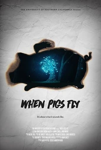 When Pigs Fly Image