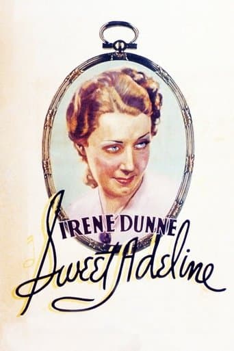 Sweet Adeline Image