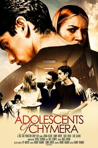 Adolescents of Chymera Image