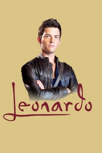 Leonardo Image