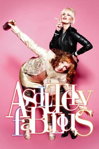 Absolutely Fabulous Image