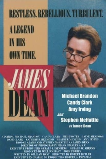 James Dean Image
