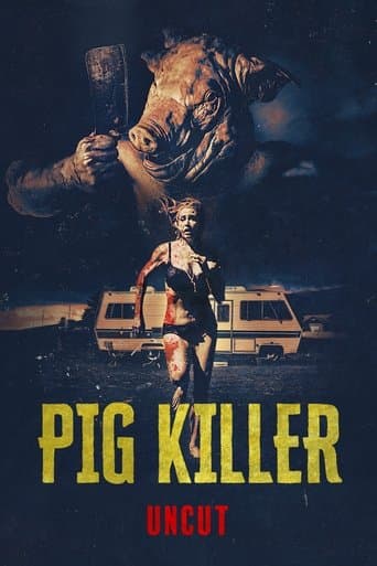 Pig Killer Image