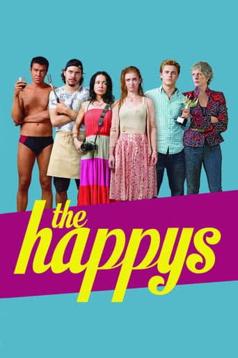 The Happys Image