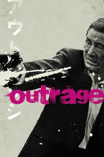 Outrage Image