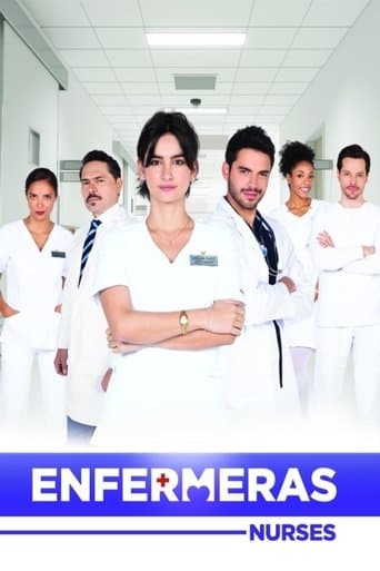 Enfermeras Image