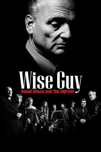 Wise Guy David Chase and The Sopranos Image