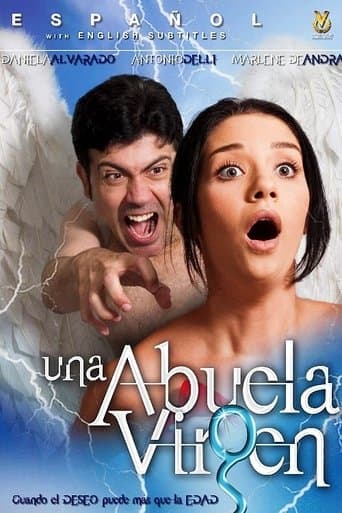 Una abuela virgen Image