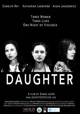 Daughter Image