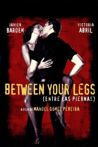 Between Your Legs Image