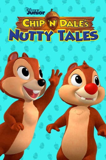 Chip 'n Dale's Nutty Tales Image