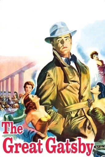 The Great Gatsby Image