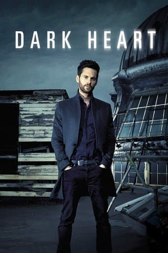 Dark Heart Image