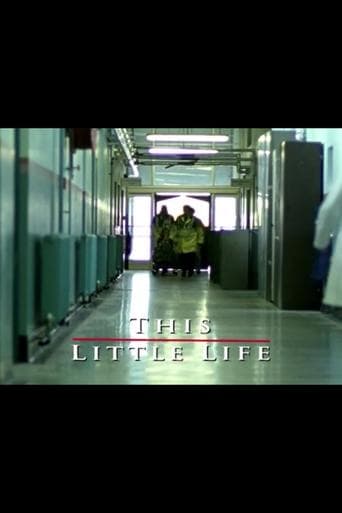 This Little Life Image