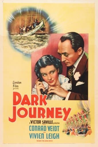 Dark Journey Image