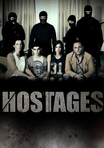 Hostages Image