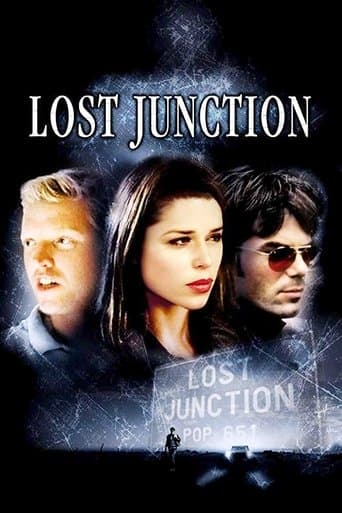 Lost Junction Image