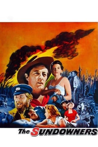The Sundowners Image