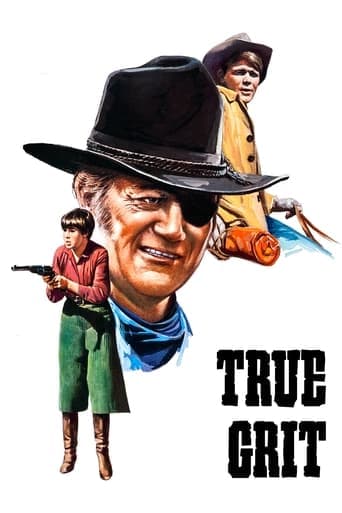 True Grit Image