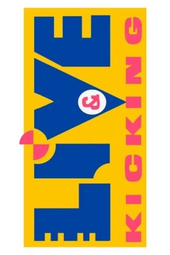 Live & Kicking Image