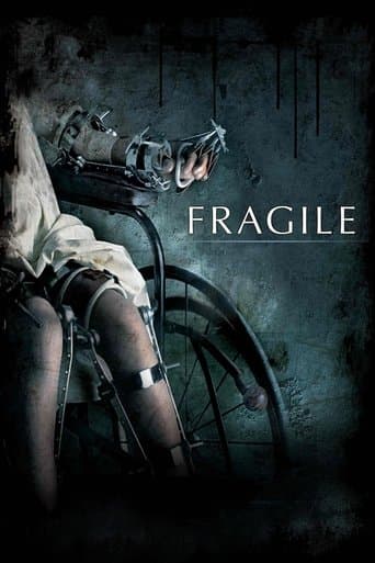 Fragile Image