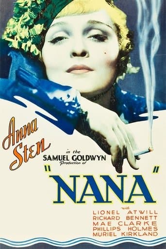 Nana Image