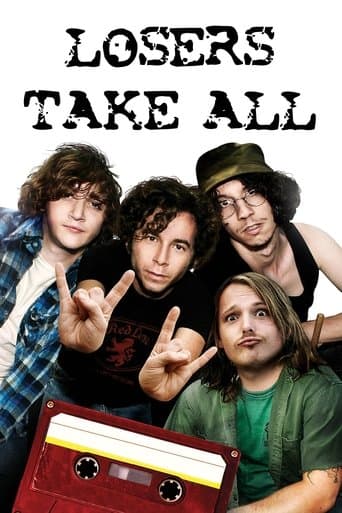 Losers Take All Image