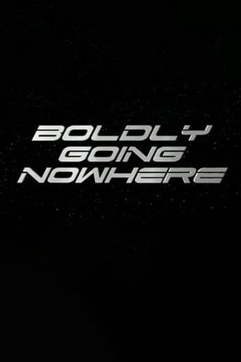Boldly Going Nowhere Image